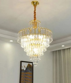 Лампа Gold 312358