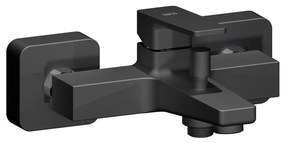 Sapho - Смесител за вана TURSI матов черен