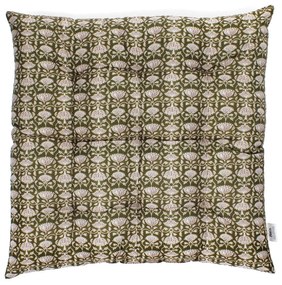 Памучна възглавница за стол 37x37 cm Lily – Rex London