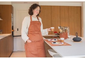 Текстилна подложка за хранене 33x45 cm Velmar – Tiseco Home Studio