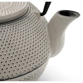 Сив чугунен чайник 1,1 l Jang – Bredemeijer