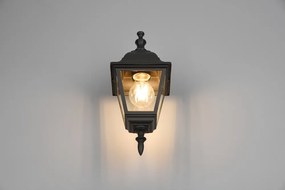 Външно осветително тяло (височина 34 cm) Livenza – Trio