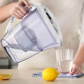 Резервни филтри за кана в комплект от 3 броя - Orion