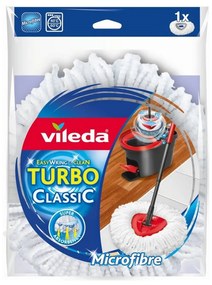 Резервен Моп за Бърсане Vileda TURBO ClassiC