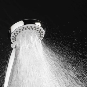 Душ глава ø 8,5 cm Hydro – douceur d'intérieur