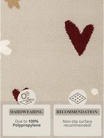 Детски килим 120x170 cm Amori – Hanse Home