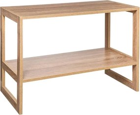 Рафт 5five Mix'n Modul Natural, 2 отделения, Сглобяем