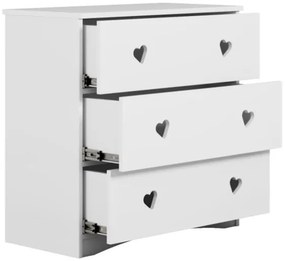 Скрин с чекмеджета Julia