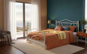 Легло Roza-120 x 200-Leuko