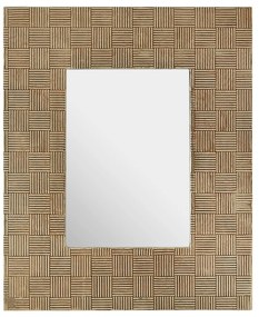 Дървена рамка в златист цвят 23x28 cm Bowerbird - Premier Housewares