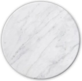 Entrance Marble Maca Top-Φ70 cm.