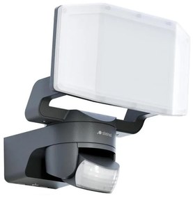 Steinel 090012 - LED Прожектор със сензор LED/14,3W/230V 3000K IP54 антрацит
