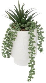 Изкуствено растение atmosphera, 25 cm