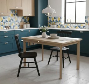 Разтегателна маса Min V P - Sonoma