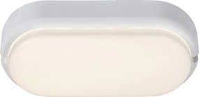Rabalux Hort Външно стенно осветление/ Външни таванни IP54 LED 15W 4000K 7408