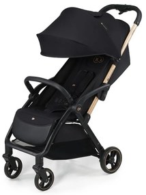 KINDERKRAFT - Детска количка APINO черен