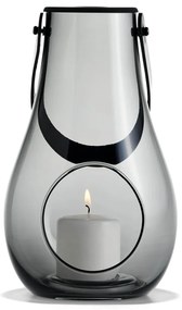 Стъклен фенер Design with Light - Holmegaard