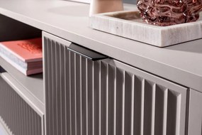 Нощно шкафче LINKaSTYLES LS-7 /cashmere/