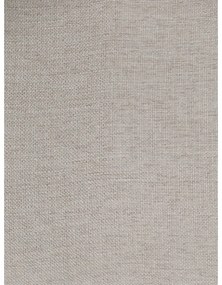 Бежов въртящ се стол Alison - Rowico