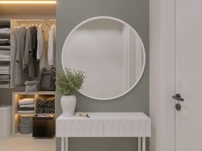 Огледало Stole LED-Диаметър: 80 cm