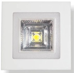 Вдлъбнати LED покрив 5256