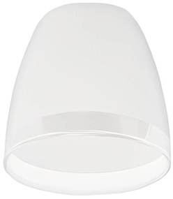 Резервен стъклен абажур Rabalux - ATI E14