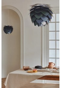 Антрацитен абажур ø 59 cm Aluvia – UMAGE