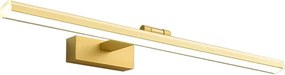 Аплик Gold 80cm APP835-1W