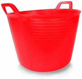 Универсално Пластмасово Кошче Rubi 3-88726 (40 L)