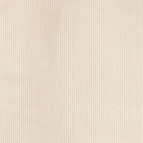 Бежов ъглов диван от рипсено кадифе (десен ъгъл) Beata – Ropez