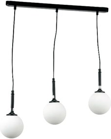 Таванна релса InLight 4514-3 3 лампи