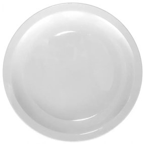 Horecano - Порцеланова чиния ф26cм BASICS-(BN-005)