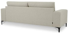 Бежов диван 224 cm Chile – Scandic