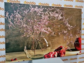 Картина на платно – Есенно натюрморт