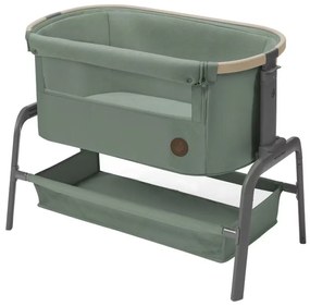 MAXI-COSI Мини кошара - кошче IORA BEYOND GREEN