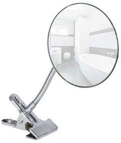Козметично увеличително огледало (5x) ø 15 cm Clip – Wenko