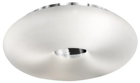 Azzardo AZ1600 - За баня Лампа за таван OPTIMUS 4xE27/40W/230V IP44