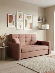 Разтегателен диван Viva Lux II-Keramidi