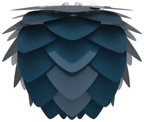 Абажур в петролен цвят ø 59 cm Aluvia – UMAGE