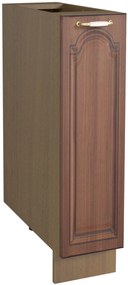 Долен модул H15 с карго механизъм