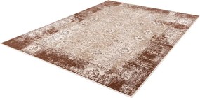 Кафяв килим 200x280 cm Terno Brown – FD