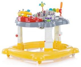 Chipolino - Проходилка 4 в 1 "Джоя Лукс" Зайчета