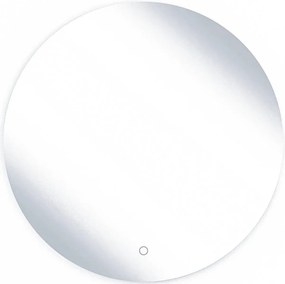 Огледало Dalia A LED-Диаметър: 80см