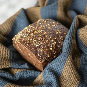 Кърпа от органичен памук 50x70 cm Elvira - Mette Ditmer Denmark