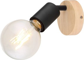 Rabalux Pablo Спот осветление IP20 E27 1x MAX 40W 3976