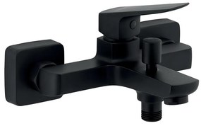 Novaservis - Кранче за баня NOBLESS EGO матов черен