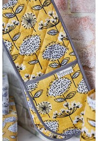 Памучна двойна кухненска ръкавица Retro - Cooksmart ®