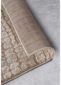 Бежова пътека 80x240 cm Artistique Beige – Elle Decoration