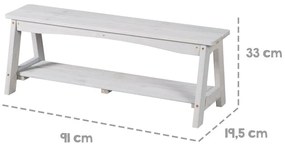 Детски градински комплект 4 бр. Outdoor+ – Roba