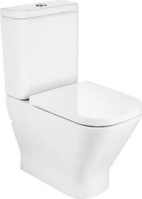 Моноблок The Gap Square Rimless, A34273A000 + A341470000 + A801732001